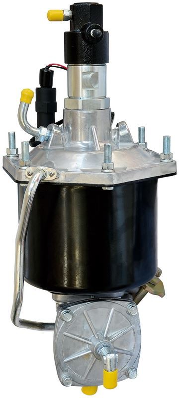 JARRUILMAN MASTER ASSY (LYHYT)